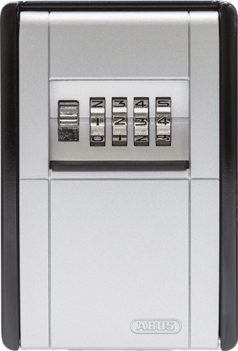 Schlüsseltresor 787 BIG H120xB84xT62mm Zahlenschl.ABUS