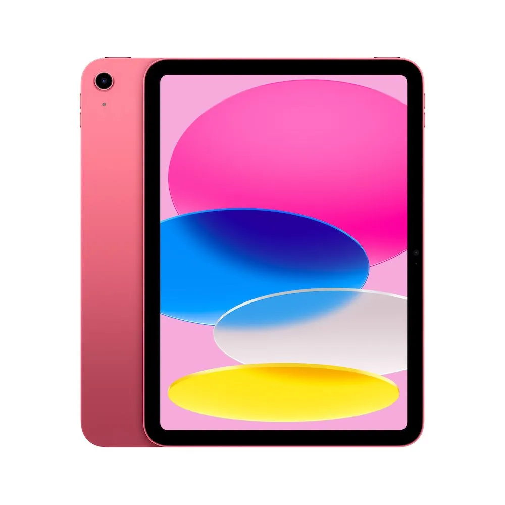 Apple iPad 11" (A16)