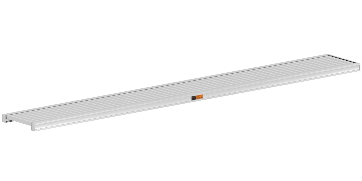 Layher Alu-Steg 600, 4,75 m