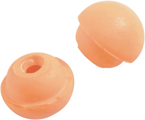 Gehörschutzstöpsel EN 352-2 SNR 24 dB HONEYWELL HOWARD LEIGHT