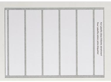 Beschriftungsetikett OCplus