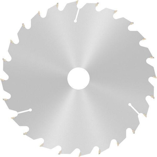 Bosch Kreissägeblatt PRO Wood D.210mm Bohrung 30mm 24Zähne WZ