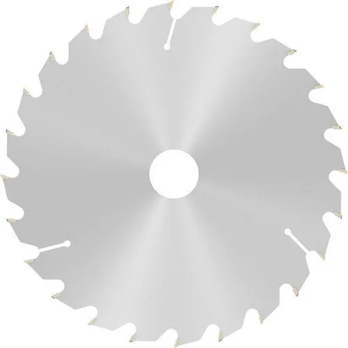 Bosch Kreissägeblatt PRO Wood D.210mm Bohrung 30mm 24Zähne WZ