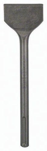 Bosch Fliesenmeißel SDS-max L.300mm B.80mm SDS-max 