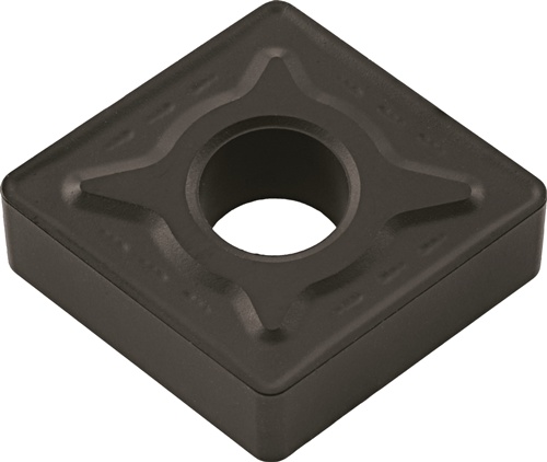 TECWERK Wendeschneidplatte CNMG120412-R PMK30 Bearb.Schrupp 