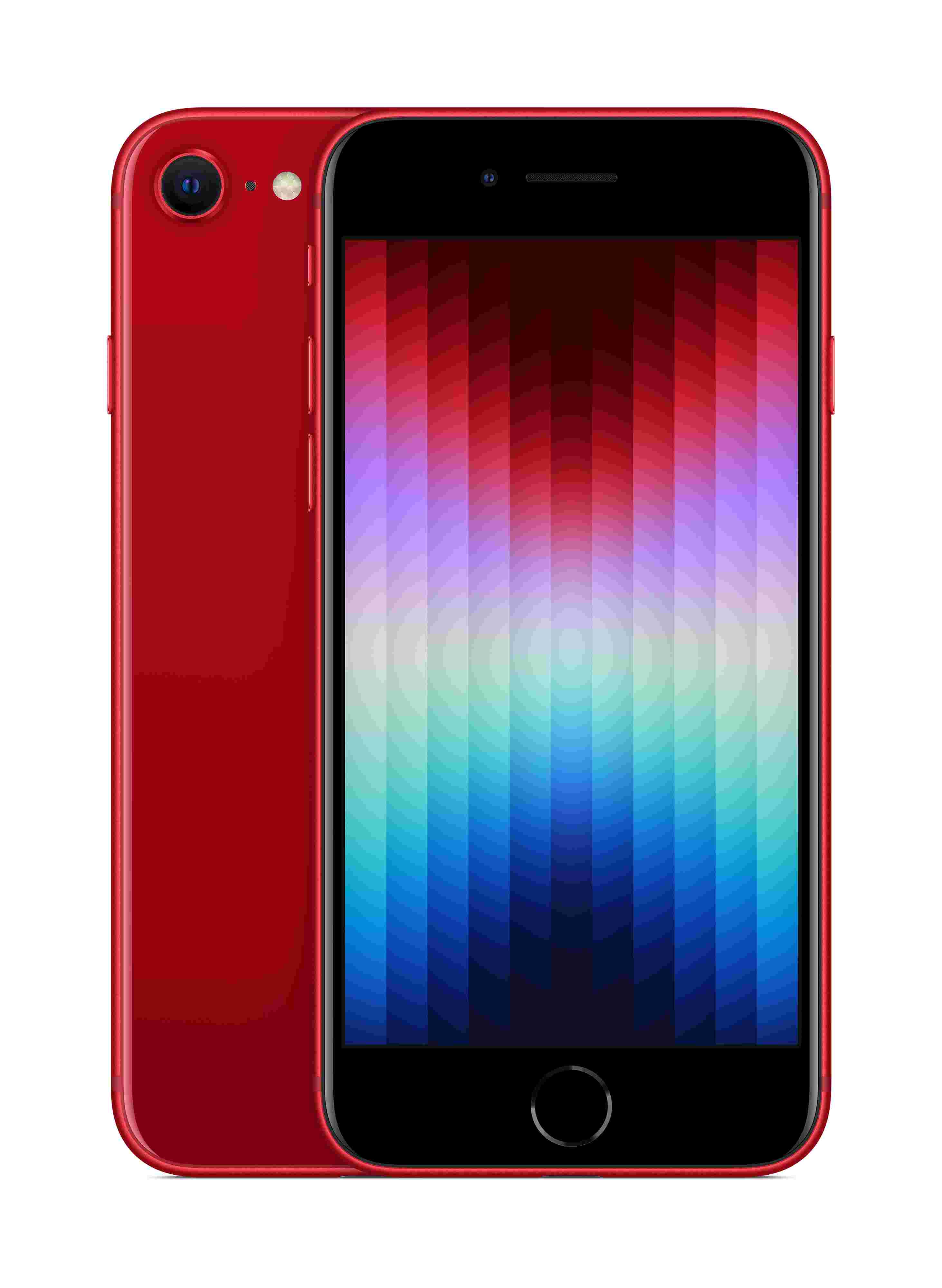 Apple iPhone SE (3. Generation)
