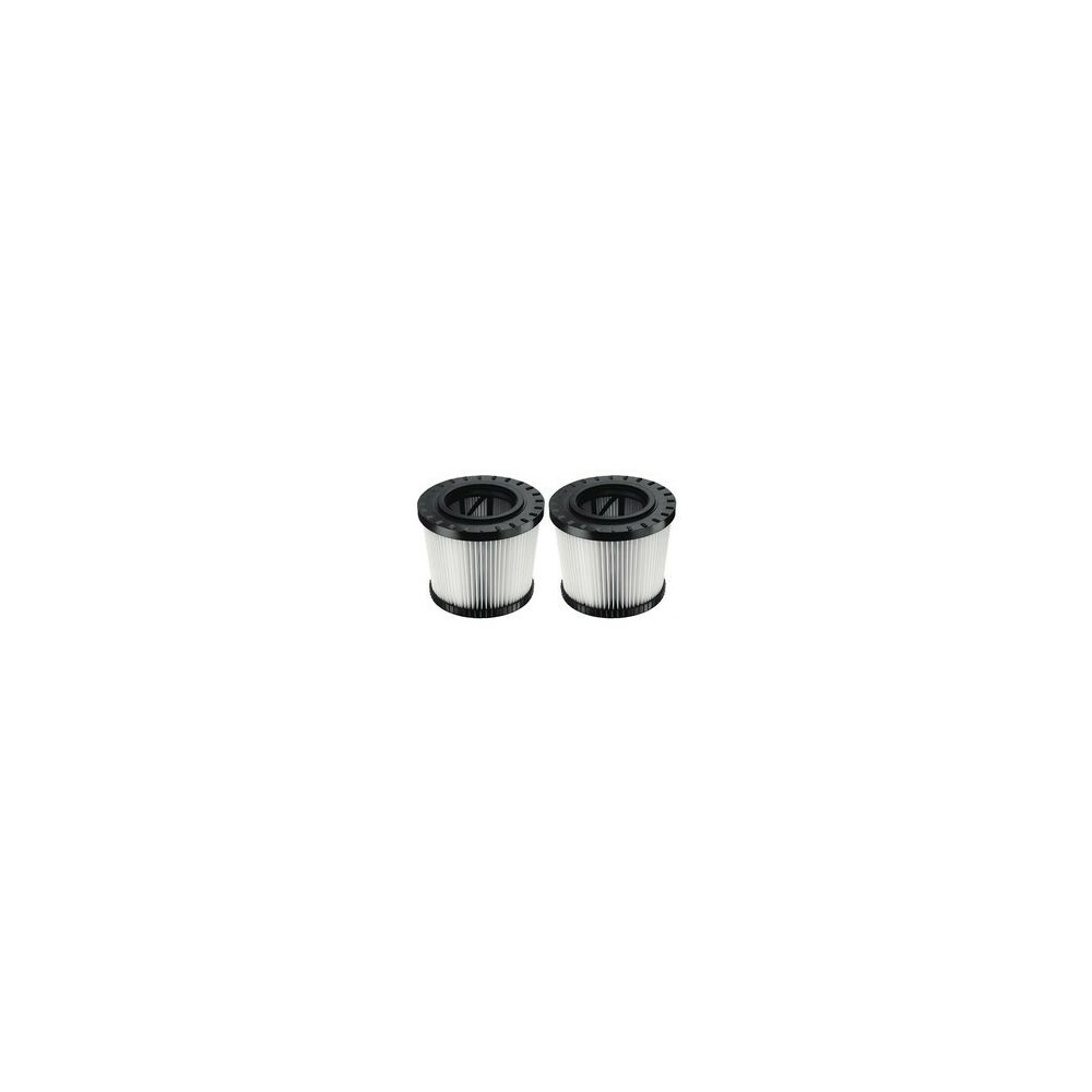 DEWALT DWV9340-XJ Ersatzfilter DWV900/01L DWV902M/L(Typ 2)