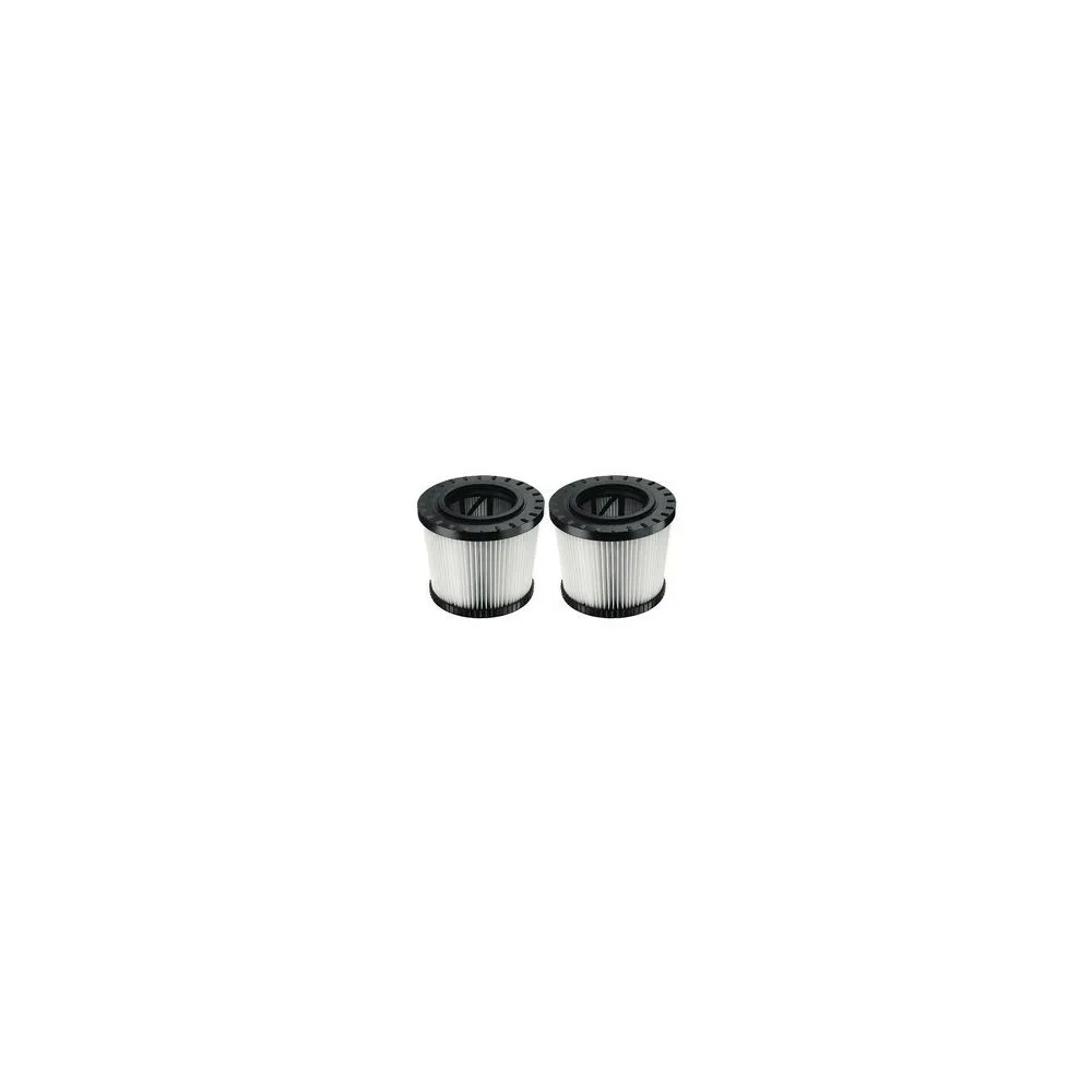 DEWALT DWV9340-XJ Ersatzfilter DWV900/01L DWV902M/L(Typ 2)