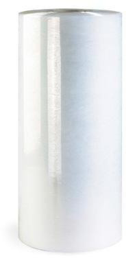 Maschinenstretchfolie Breite 500mm L.2000m S.17µ transparent Superpower TRANSPAK