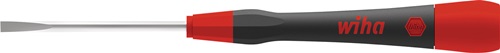 Elektronik-Feinmechanik-Schraubendreher 260P 2mm Klingen-L.40mm WIHA