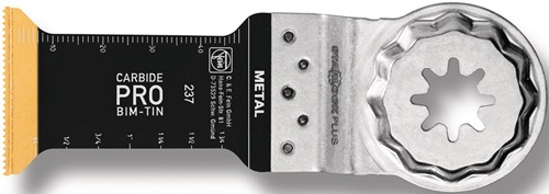 Sägeblatt E-Cut Carbide Pro B.32mm StarlockPlus FEIN