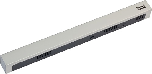 Rauchmeldezentrale RMZ Contur Design Sturzmontage DORMAKABA