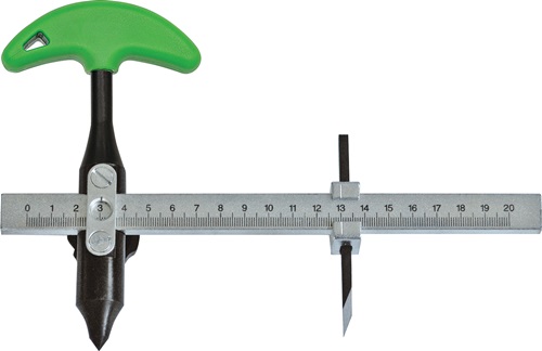 Scheibenschneider KUKKO