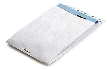 Tyvek Faltentasche 00011846 DIN E4 55g oF hk weiß