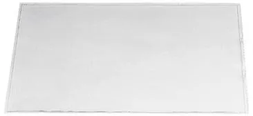 Soennecken Schreibunterlage 3670 63x50cm Kunststoff transparent klar
