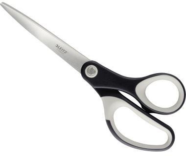 Leitz Schere Titan softgrip 54176095 205mm schwarz