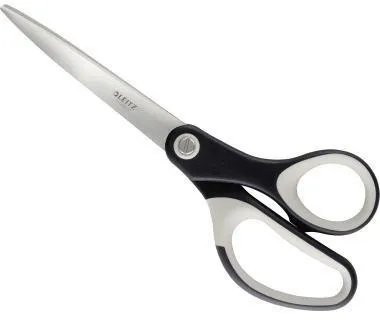 Leitz Schere Titan softgrip 54176095 205mm schwarz