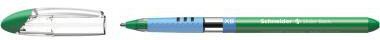 Schneider Kugelschreiber Slider 151204 XB 0,7mm Kappenmodell gn