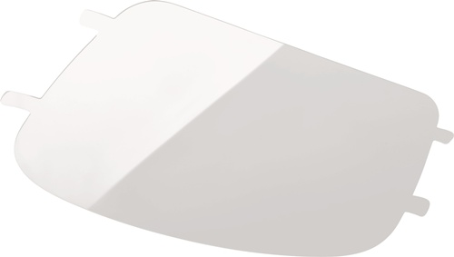 Vorsatzscheibe innen,Antifog-/Antikratzbeschichtung 613000 5 St./Beutel 3M