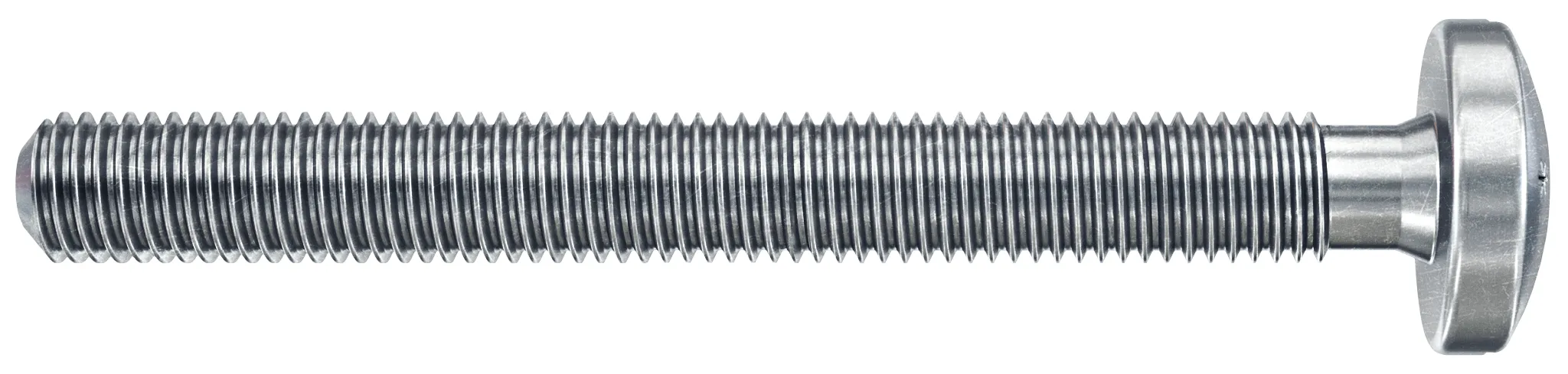 fischer Hohlraumdübel DuoHM4 x 55 S PH TX, Panhead-Schraube, TX-Antrieb