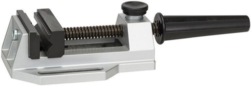 Bosch Maschinenschraubstock MS 65 Backen-B.65mm Langlochabstand 80mm
