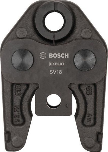 Bosch Pressbacke EXPERT Standard SV18 