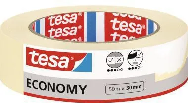 tesa Kreppband universal 05287-00000 30mmx50m