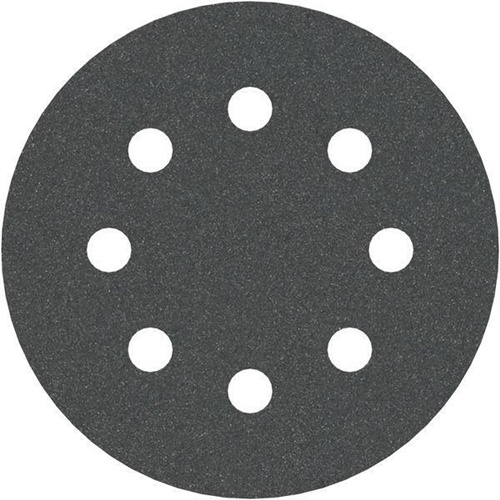 Bosch Schleifblatt PRO F355 D.115mm Körnung 240 5St.