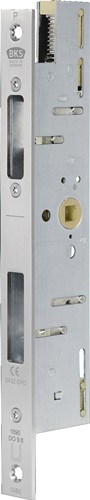 Panik-Treibriegelschloss B 1890 P DIN links / rechts BKS