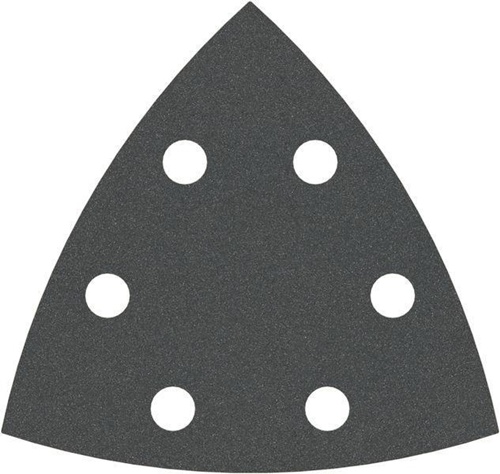Bosch Schleifblatt PRO F355 Abm.93mm Körnung 240 5St.