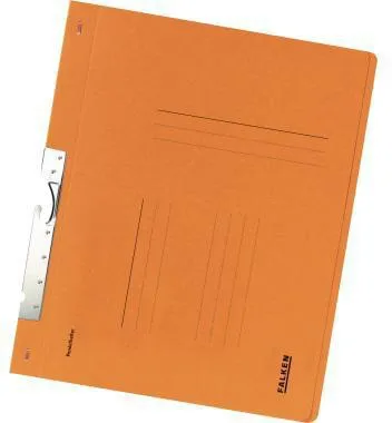 Falken Pendelhefter 80001092 A4 Behördenheftung RC Karton or