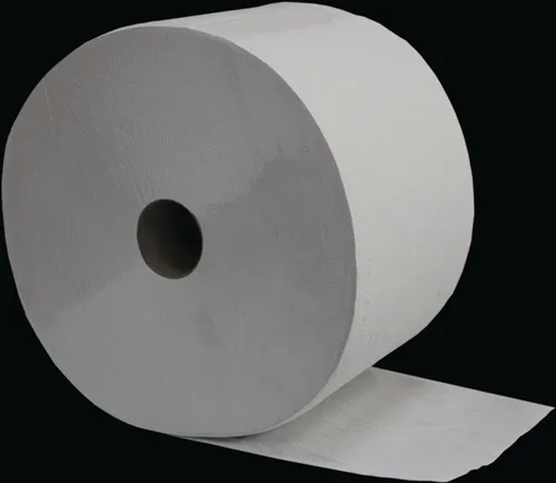 Putztuch Wipex L.ca.360 mmxB.ca.220mm weiß 2-lag.2 Rl./VE WIPEX