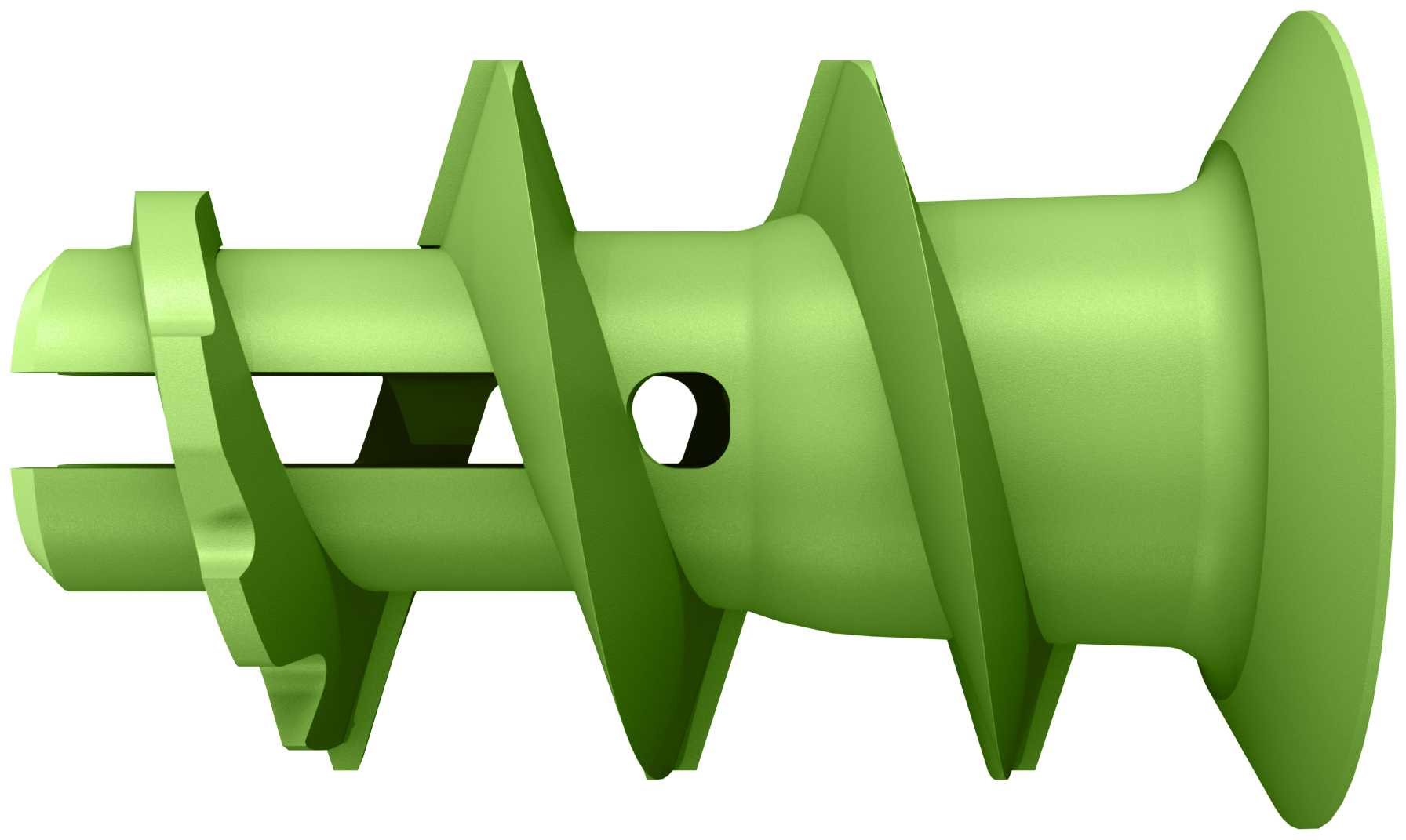 fischer Gipskartondübel GK Green