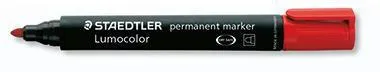 STAEDTLER Permanentmarker Lumocolor 352-2 2mm rot