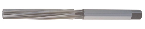 TECWERK Handreibahle DIN 206 H7 Form B HSS drallgenutet 