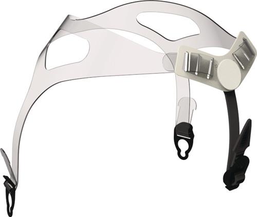 Kunststoff-Kopfhalterung CleanSpace™CST1038 optimaler Komfort CLEANSPACE