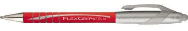 Paper Mate Kugelschreiber Flexgrip Elite S0768280 1,4mm rot