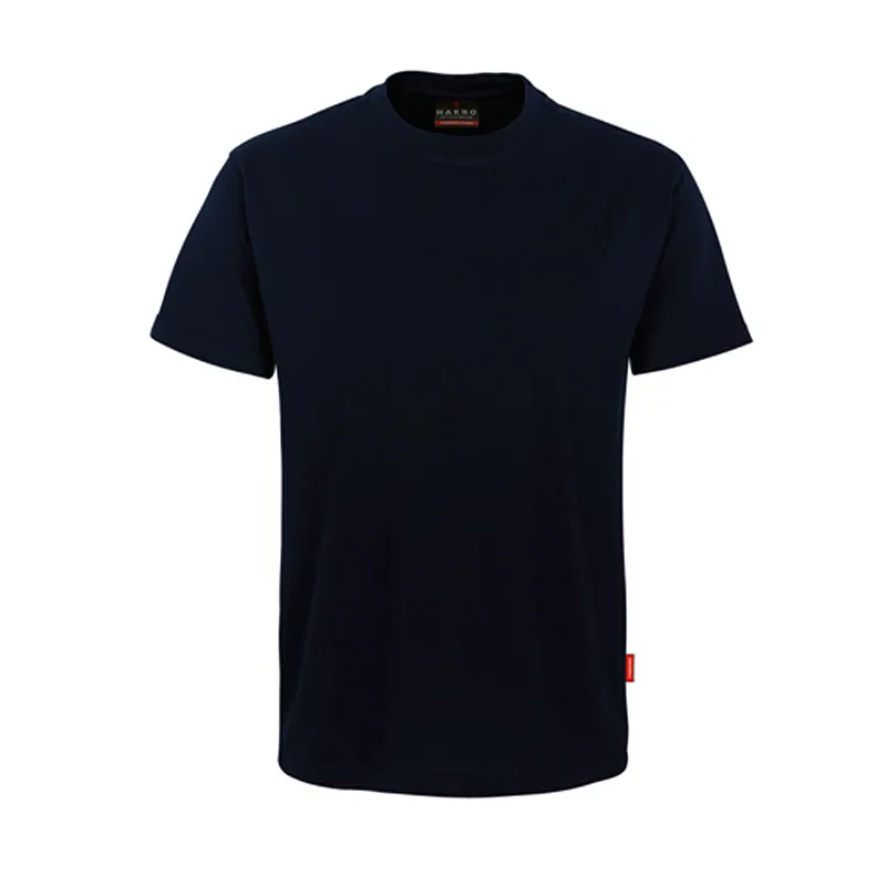 HAKRO T-Shirt PERFORMANCE (281) tinte