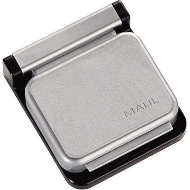 Clip MAUL S Magnet 3,6 x 4 cm (B x L ) MAUL