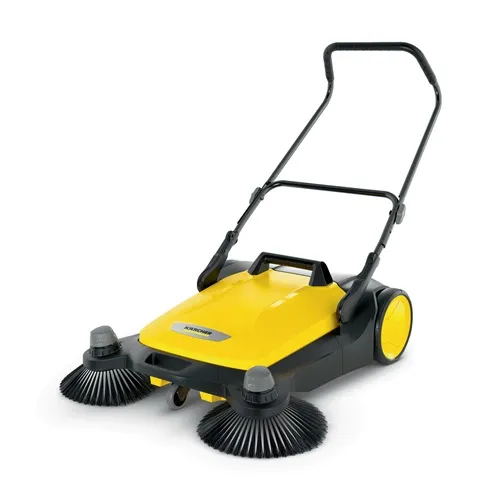 KÄRCHER HandKehrmaschine S 6