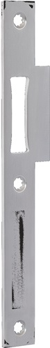 Lappenschließblech B 9000 FA Breite 24 x Länge 216 mm BKS