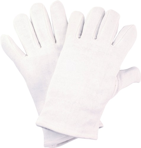 Handschuhe Gr.10 weiß PSA I NITRAS