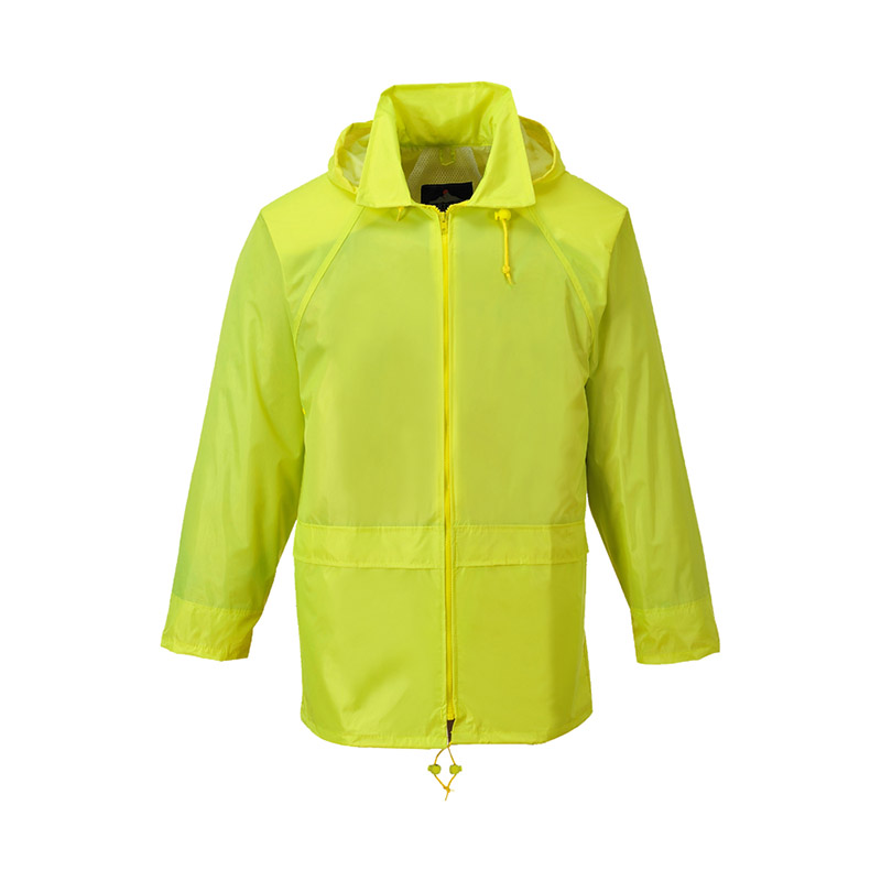 PORTWEST Regenjacke gelb (S440 R) PORTWEST Regenjacke gelb (S440 R)
