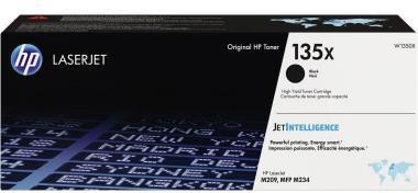 HP Toner W1350X 2.400Seiten schwarz