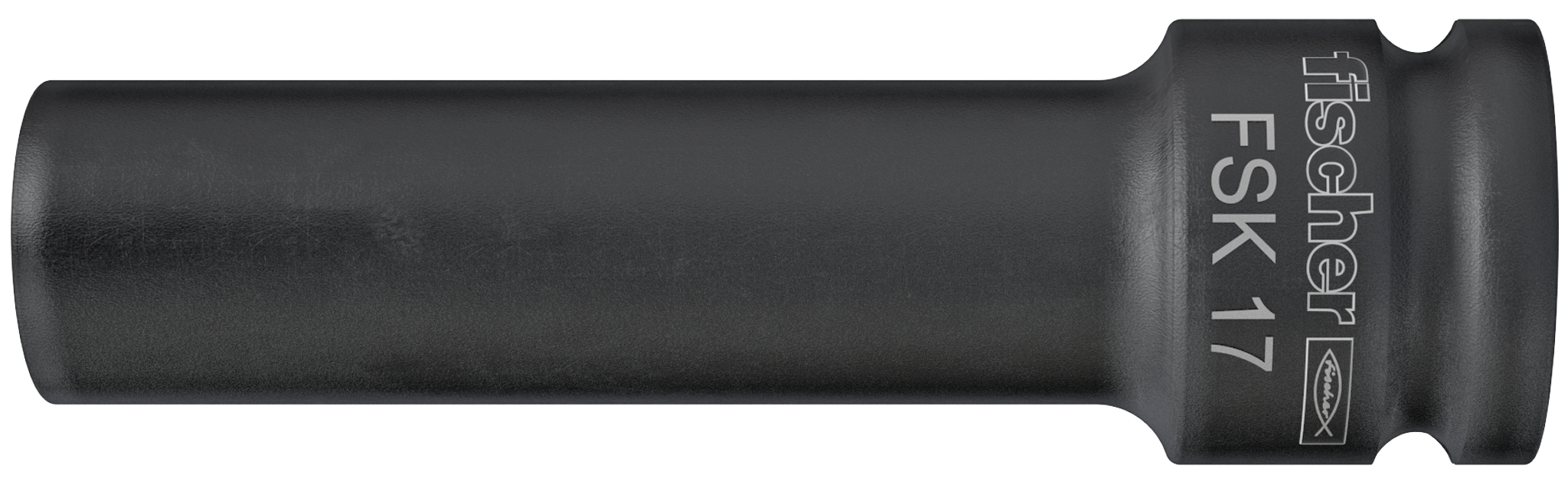 fischer FSK-Steckschlüssel SW17-1/2" lang