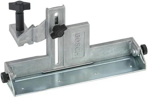 Bosch Parallelanschlag m.45Grad Einstellung f.Handhobel f.GHO 14,4V GHO 18V etc.