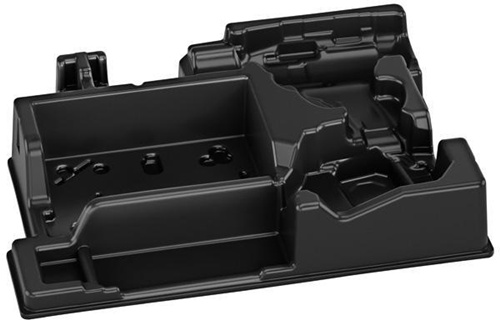Bosch L-BOXX-Einlage f.GSR/GSB 18V-45/-55/-60/-90 