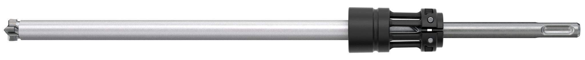 fischer Hohlbohrer FHD II 14/200/350 Solo