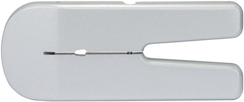 Bosch Fußplatte f.GSG 300 