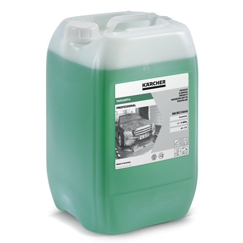 KÄRCHER Vorwäschereiniger RM 803 Classic